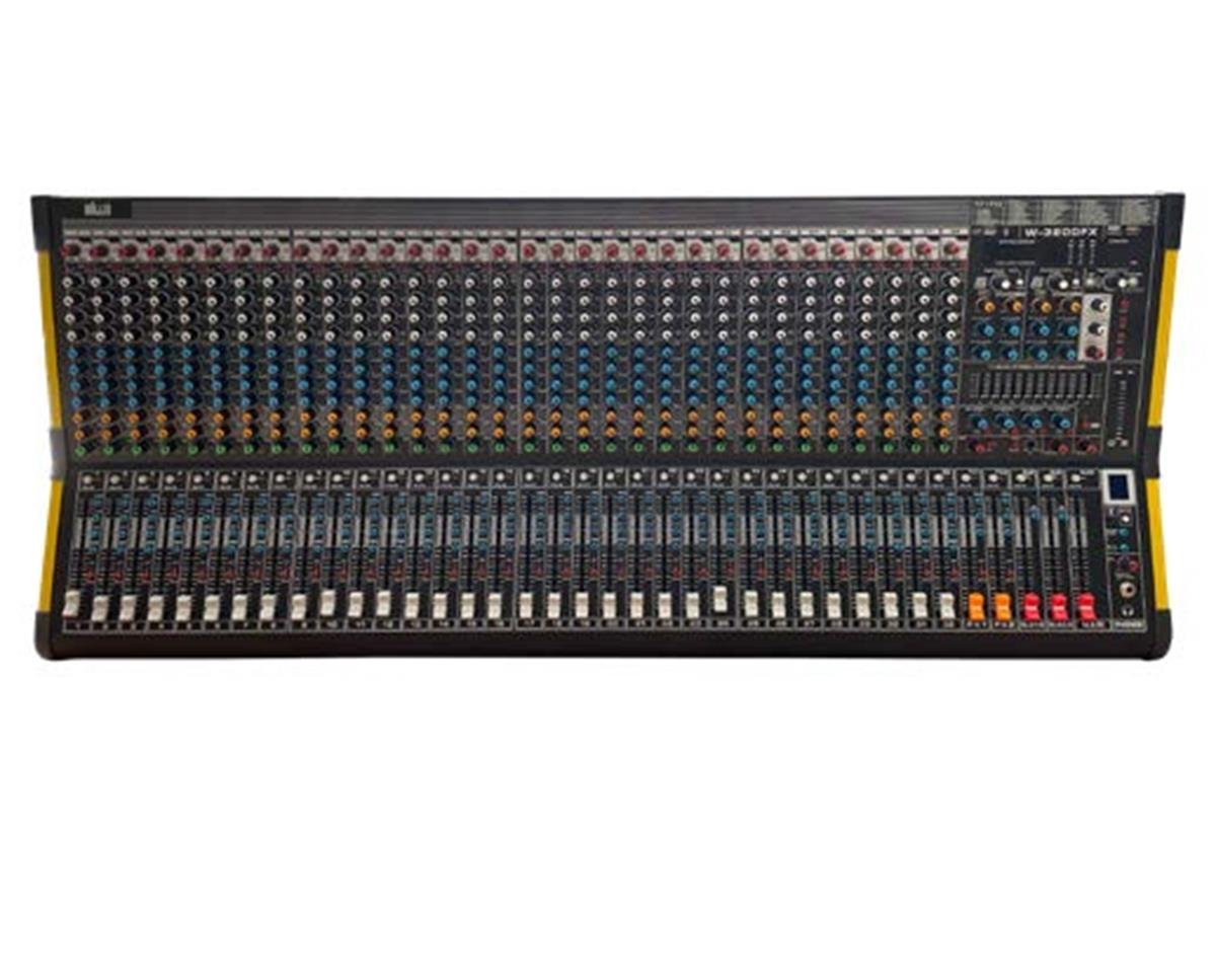 W-3200FX