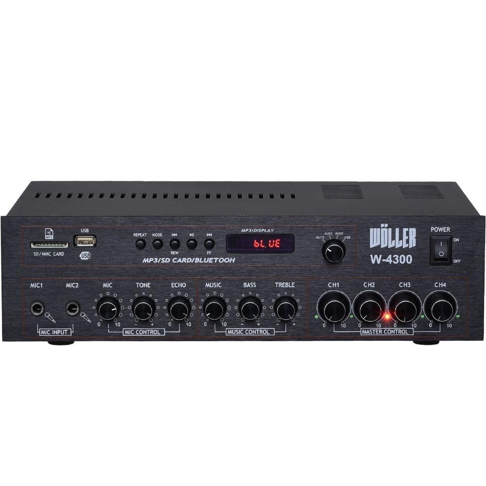 W-4300