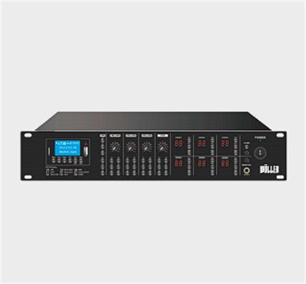 WPM-600