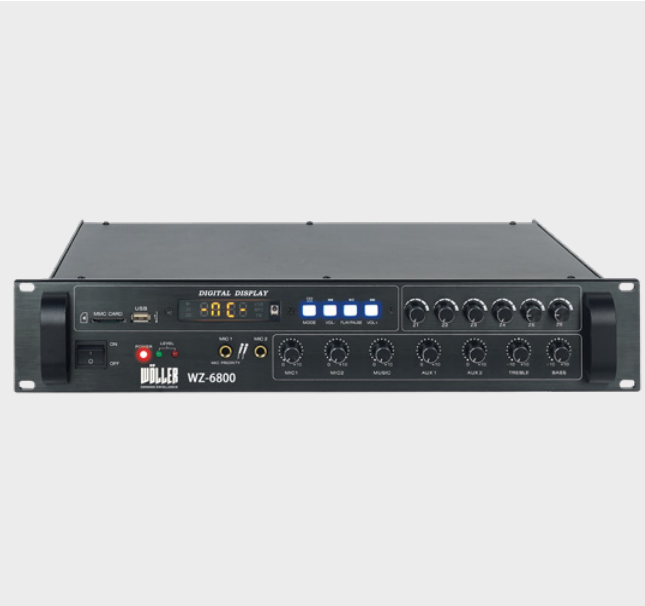 WZ-6800